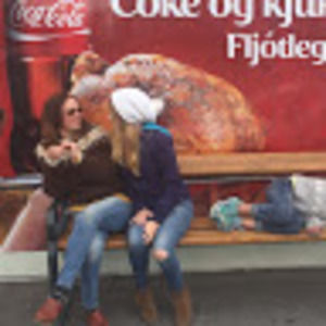 Meet your Posher, Quinn